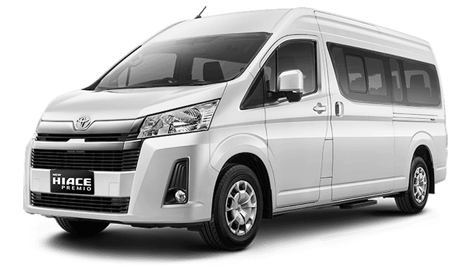hiace premio hiace premio