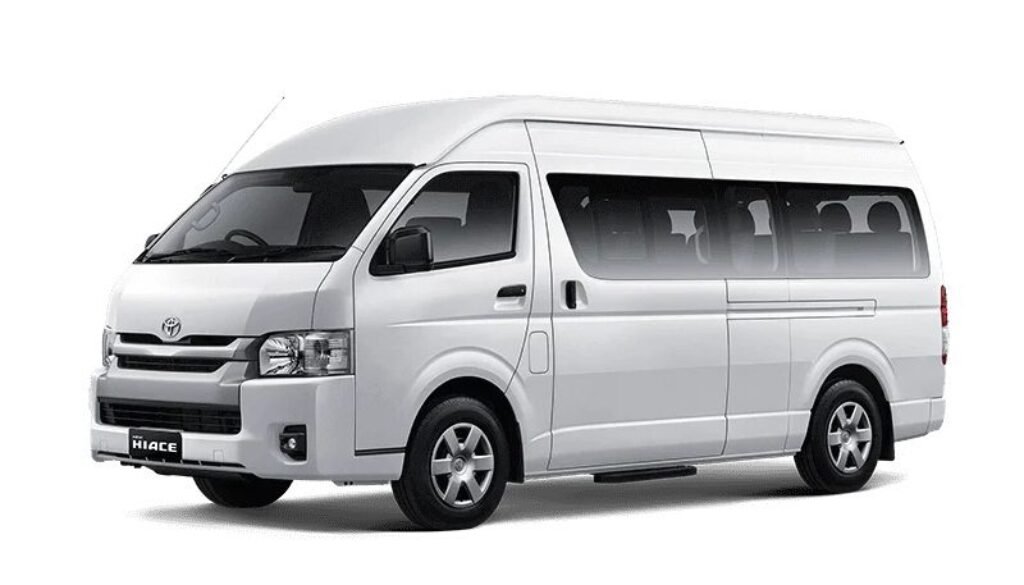 Drop Off Bandung Bandara Soekarno Hatta, Solusi Nyaman untuk Perjalanan Tepat Waktu