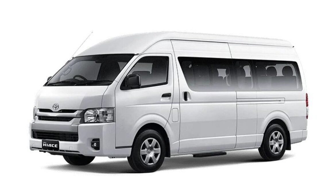 Drop Off Bandung Bandara Soekarno Hatta, Solusi Nyaman untuk Perjalanan Tepat Waktu