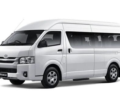 Drop Off Bandung Bandara Soekarno Hatta, Solusi Nyaman untuk Perjalanan Tepat Waktu