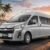 Sewa Hiace Premio Bandung Lengkap untuk Wisata dan Perjalanan